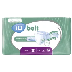 Change ceinture ID expert...