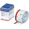 Hypafix Transparent : Bande Adhésive Non-Tissée  - Pansement Médical5284