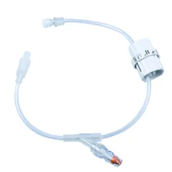 Régulateur de débit avec...