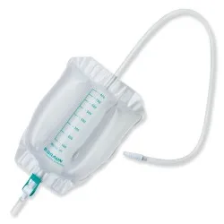 Poche de recueil urine...