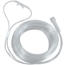 Lunette à oxygène adulte