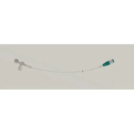 Prolongateur 1m et robinet5351