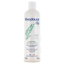 Shampooing ultra doux