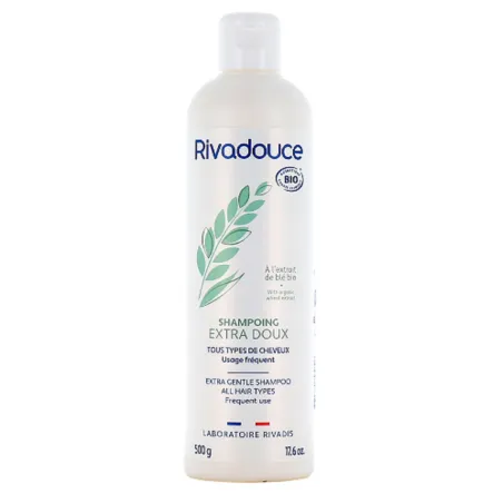 Shampooing ultra doux5358