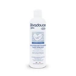 Solution nettoyante sans...