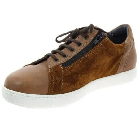 Chaussures CHUT Yvan Camel5426