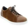 Chaussures CHUT Yvan Camel5427