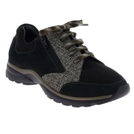 Chaussures CHUT Marta bleu5435