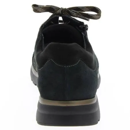 Chaussures CHUT Marta bleu5436