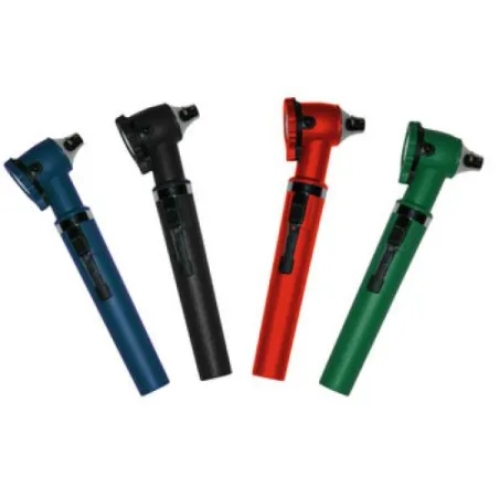 Otoscope COMEDLIGHT P330 – Fibre optique avec loupe x3544