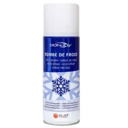Bombe de froid 200ml
