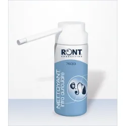 Aérosol nettoyant intra...