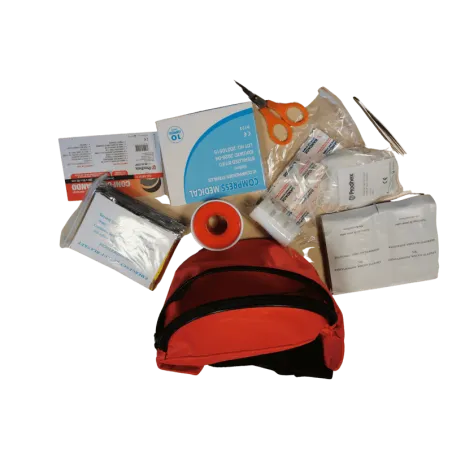 Trousse de secours rando5588