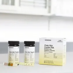 Chek-stix combo pak