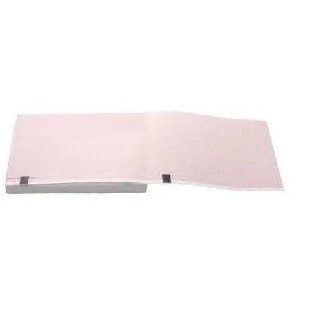 Liasse papier pour ECG Fukuda FR72025595