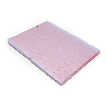 Papier pour ECG Cardimax5596
