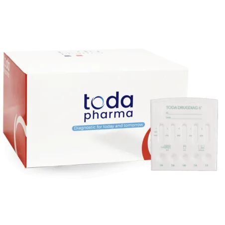 Test multi drogues5601