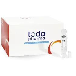 Test salivaire drogues et...