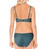 Soutien gorge sans armatures Karolina - bleu canard sable - 100A5674