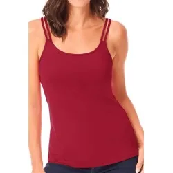 Top Valletta - chili- T 44