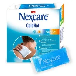 Coussin chaud/froid + housse