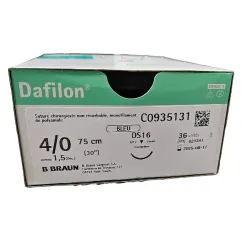 Fils à suture Dafilon (ex...