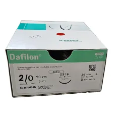 Fils à suture Dafilon (ex...