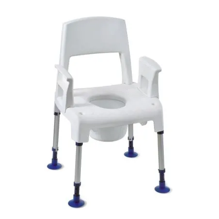 Chaise de douche Pico Commode - 3 en 15774