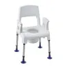Chaise de douche Pico Commode - 3 en 15774