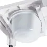 Chaise de douche Pico Commode - 3 en 15775