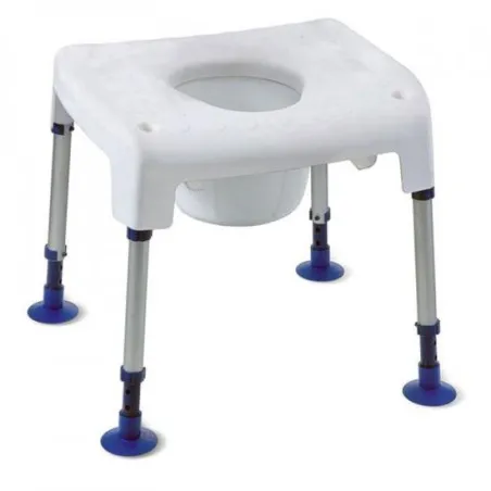 Chaise de douche Pico Commode - 3 en 15776