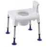 Chaise de douche Pico Commode - 3 en 15777