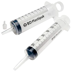 Seringue 3 corps 5ml luer lock