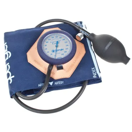 Tensiomètre manobrassard coton Vaquez Laubry Classic5845