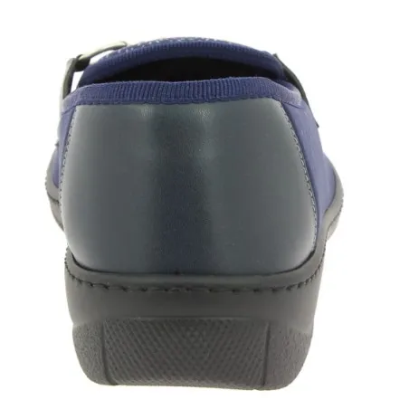 Chaussures CHUT Magik Amiral bleu5923