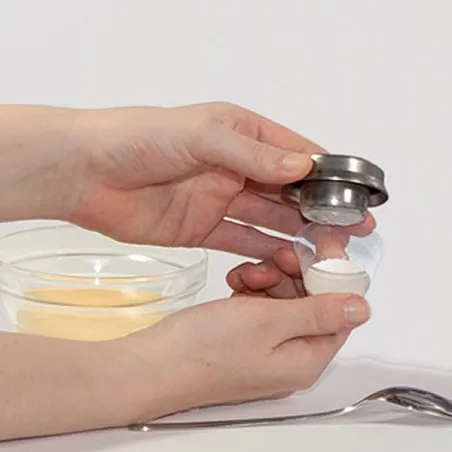 Broyeur de comprimés électrique SEVERO5965