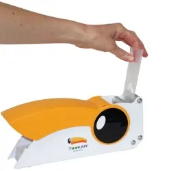 Sachets pour écrase...