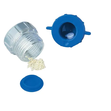 Broyeur de comprimés5974