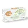 Couches bébé Babycharm  4 à 8 kg Mini N° 25981