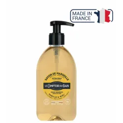 Savon de Marseille liquide