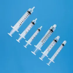 Seringue 3 corps 20ml luer...