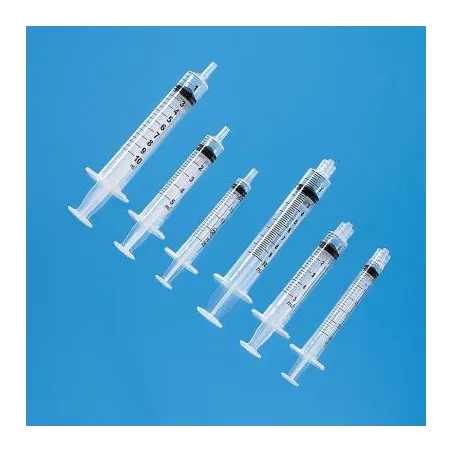 Seringue 3 corps 20ml luer lock603