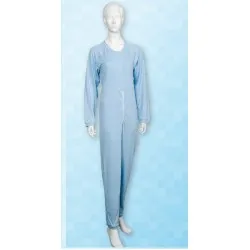 Grenouillère manche longue...