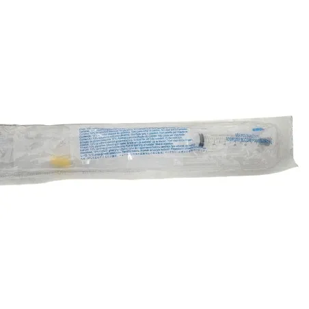 Sonde Vésicale de Foley Silicone Homme6072