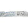 Sonde Vésicale de Foley Silicone Homme6073