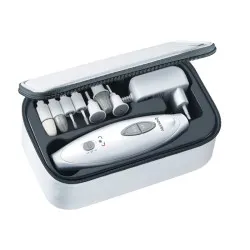 Ensemble set de manucure et...