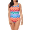 Maillot de bain Ecuador - une pièce6091