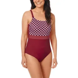 Maillot de bain APULIA OP -...