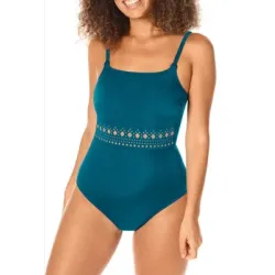 Maillot de bain Crete OP -...
