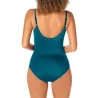 Maillot de bain Crete OP - jade sable6108